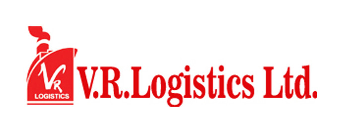 V R LOGISTICS LTD