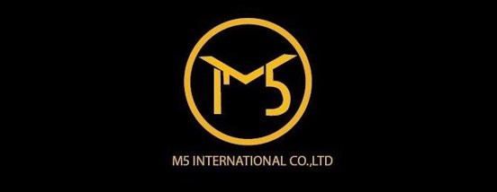 M5 INTERNATIONAL CO.LTD