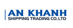 AN KHANH SHIPPING TRADING CO.,LTD