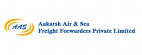 Aakarsh Air and Sea Freight Forwarders [P] Ltd.