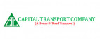 CAPITAL TRANSPORT COMPANY