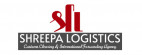 SHREEPA LOGISTICS PVT LTD.