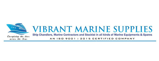 VIBRANT MARINE SUPPLIES