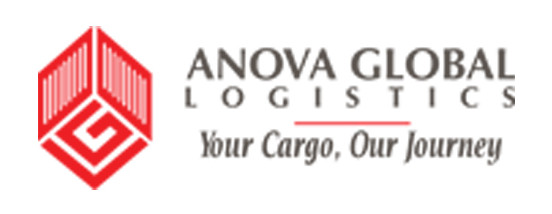 Anova GLobal Logistics