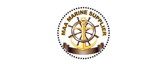 MAA MARINE SUPPLIER