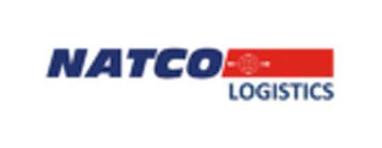 NATCO LOGISTICS (Pty) Ltd