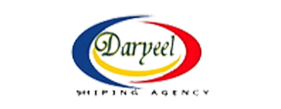 Daryel Logistics & Shipping Company