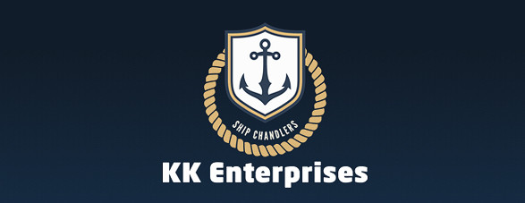 K K Enterprises [Ship Chandler]