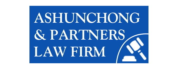 Ashunchong & Partners Law Firm