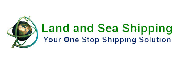 Land and Sea Shipping