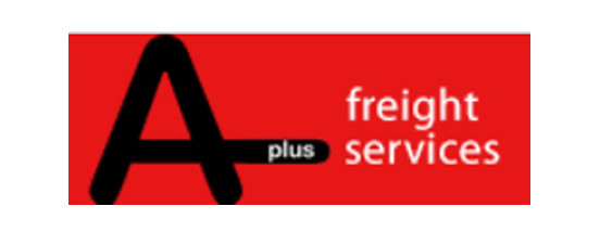 A Plus Freight Forwarding 