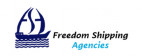 FREEDOM SHIPPING AGENCIES 