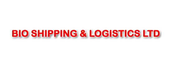 Bio Shipping & Logistics Limited