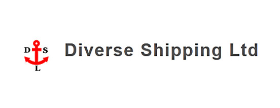 Diverse Shipping Ltd