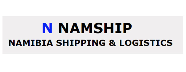 NAMSHIP  Namibia Shipping & Logistics 1631793409company_logoLOGONEW.jpg Logo