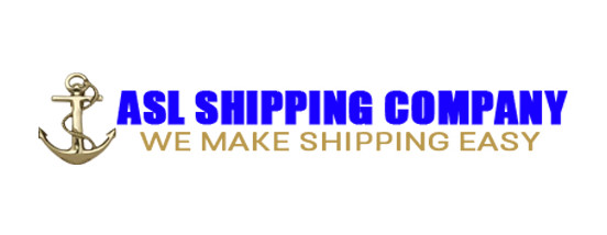 ASL SHIPPING COMPANY