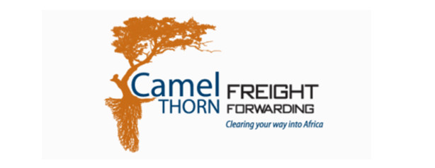 Camel Thorn Freight Forwarding (PTY) Ltd1631795520company_logoLOGONEW.jpg Logo