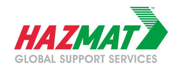 HAZMAT Global Support Services1631796442company_logoLOGONEW.jpg Logo