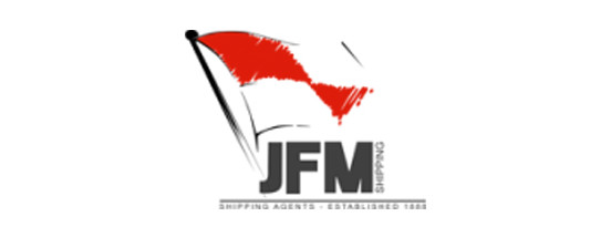 JFM Shipping Agents