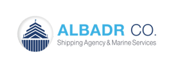 AlBadr shipping Agency 