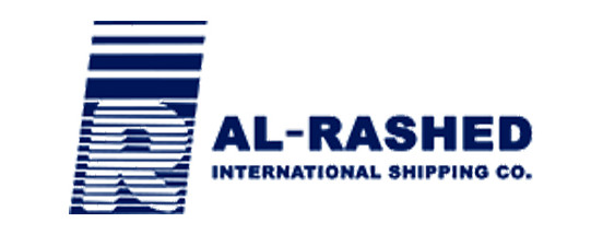 Al-Rashed International Shipping Co. K.S.C.C1631881390company_logoLOGONEW.jpg Logo