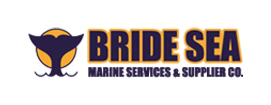 BRIDE SEA MARINE SERVICES & SUPPLY CO. 