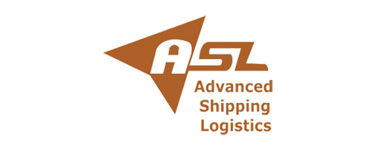 ASL Advanced Shipping and Logistics