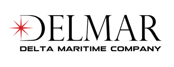 DELMAR DELTA MARITIME COMPANY 1632209442company_logoLOGONEW.jpg Logo