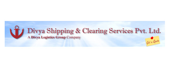 Divya Shipping & Clearing Services Pvt Ltd