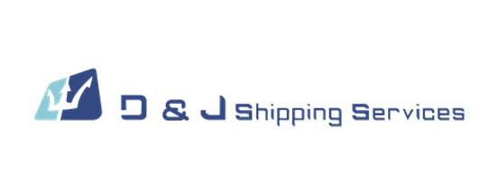 D & J Shipping Services1632223581company_logoLOGONEW.jpg Logo