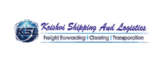 Krishvi Shipping & Logistics