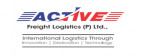 Active Freight Logistics pvt. ltd.