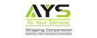 AYS Shipping Corporation