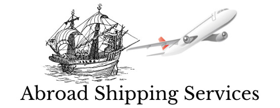 ABROAD SHIPPING SERVICES