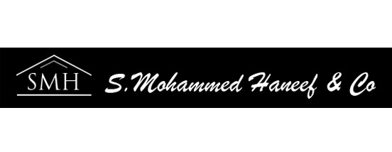 S. MOHAMMED HANEEF & CO