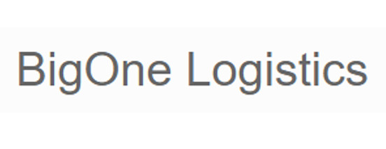 BigOne Logistics