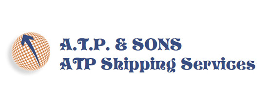 A.T.P. & SONS ATP Shipping Services 