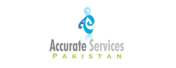 ACCURATE SERVICES PAKISTAN