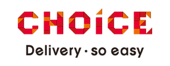 Choice Delivery. so easy 1644211682company_logoLOGONEW.jpg Logo