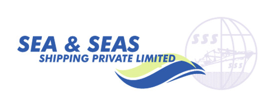 SEA & SEAS SHIPPING PVT.LTD