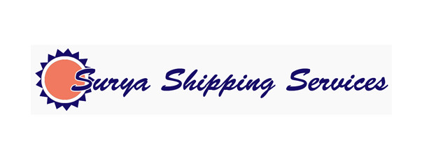 Surya Shipping Services1646655804company_logoLOGONEW.jpg Logo