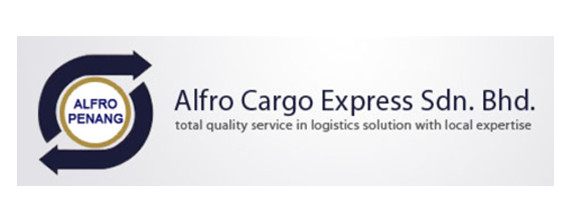 Alfro Cargo Express (PG) Sdn Bhd