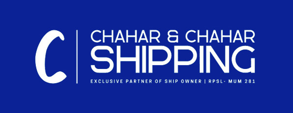 Chahar And Chahar Shipping Company Private limited