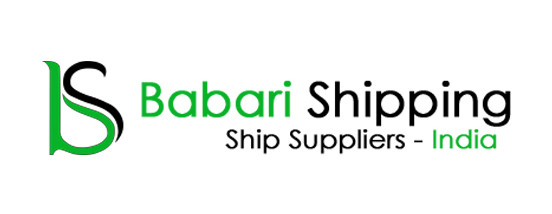 BABARI SHIPPING | SHIP SUPPLIERS - INDIA