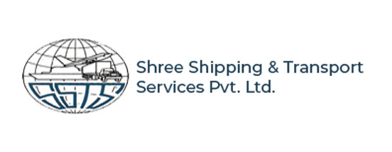 Shree Shipping & Transport Services Pvt Ltd