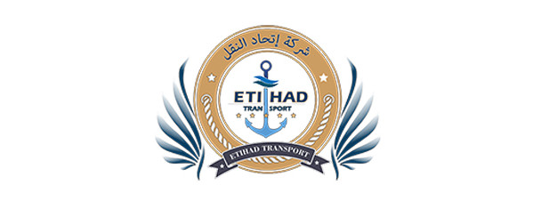 ETIHAD TRANSPORT 