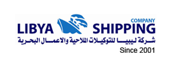 LIBYA SHIPPING & MARITIME AGENCY