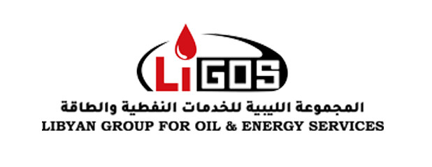 LIGOS - Libyan Group For Oil & Energy Services 