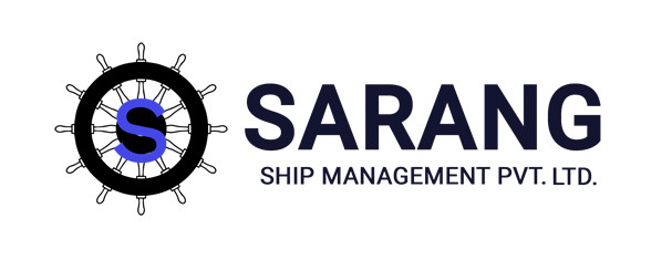 SARANG SHIP MANAGEMENT PRIVATE LIMITED