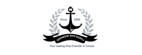 Zeramdini Ship Supply & Ship Chandler